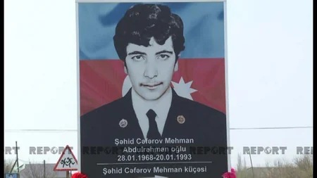 Брат шехида: Отец и мать не вынесли утраты сына