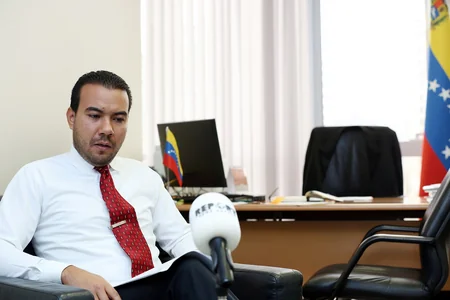 Venezuelan ambassador: We want to develop economic ties with Azerbaijan - INTERVIEW