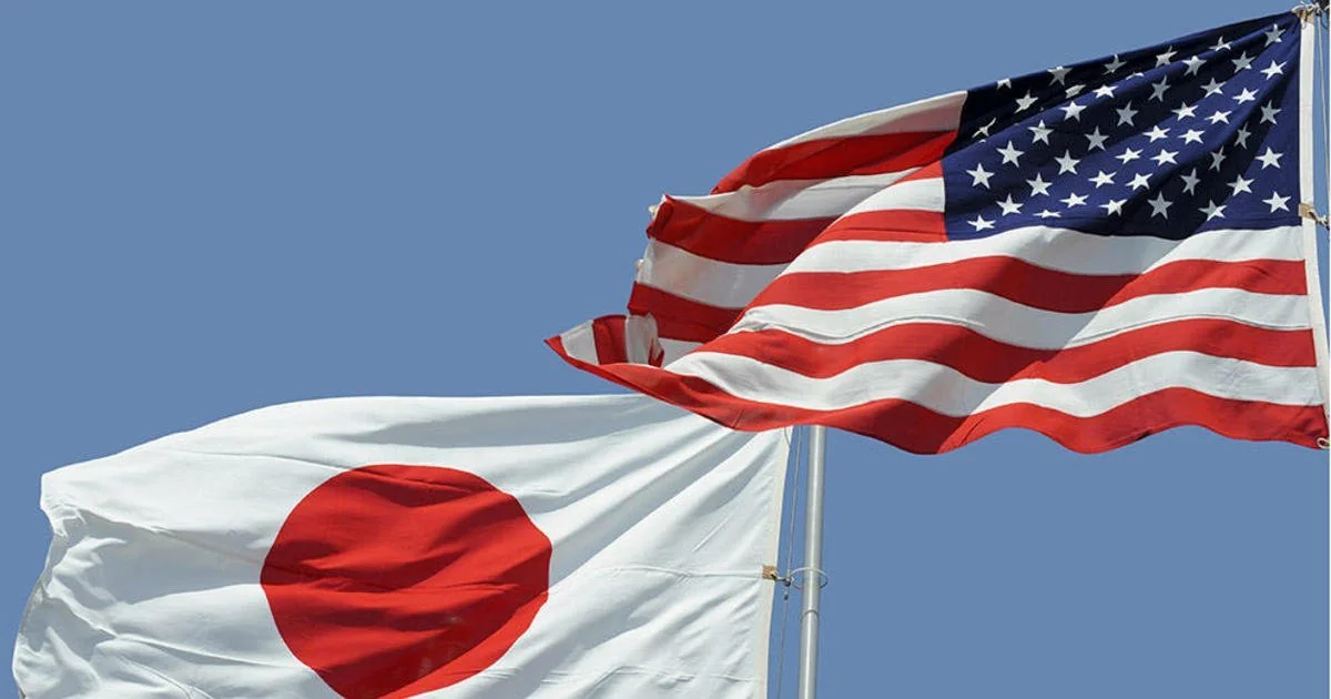 US, Japan to hold meeting on China