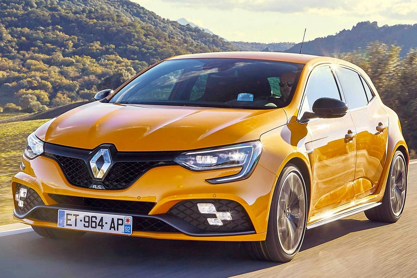 “Renault” “Daimler”dəki payını milyard avrodan baha qiymətə satıb