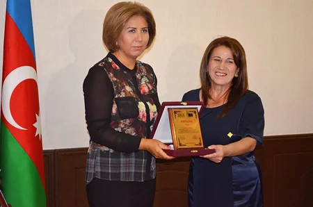 Mətbuat Şurası “Əsrin Müqaviləsi - ölkəmizin davamlı sənaye inkişafının təməli” mövzusunda yazı müsabiqəsinin nəticələrini açıqlayıb