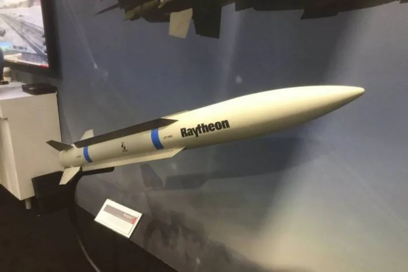 US State Dept okays potential sale of air-to-air missiles to Japan for $3.64B