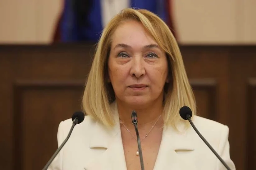 Filiz Besim: İqlim dəyişmələri ilə bağlı xəstəliklərin artması çox təhlükəlidir