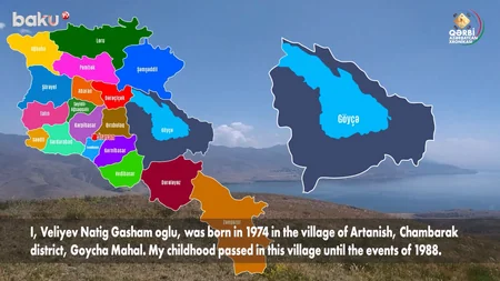 Qərbi Azərbaycan Xronikası: “Qayıdış baş tutacaq, gedib evimizdə yaşayacağıq”