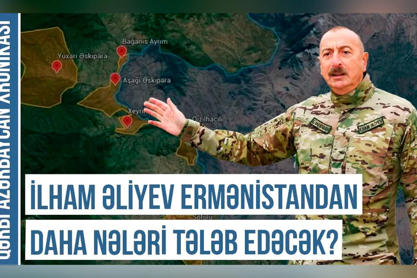 Xronika: 300 min azərbaycanlının qayıdışı – İrəvan kuluarlarında nələr müzakirə edilir?