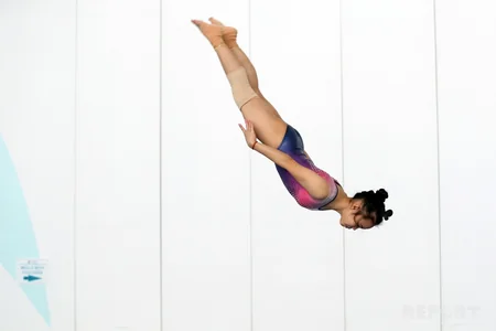 Milli Gimnastika Arenasından “Tokio 2020”yə gedən yol - REPORTAJ