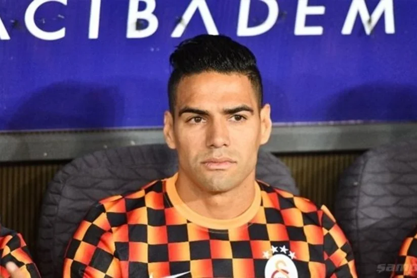 Radamel Falkao Real Madridlə matçda iştirak edə bilər
