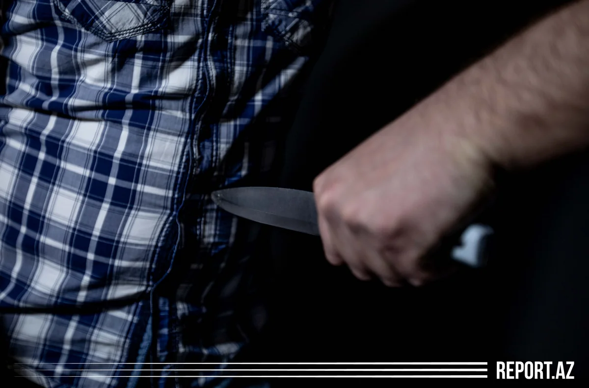 Prokurorluq Şirvandakı qətllə bağlı məlumat yaydı