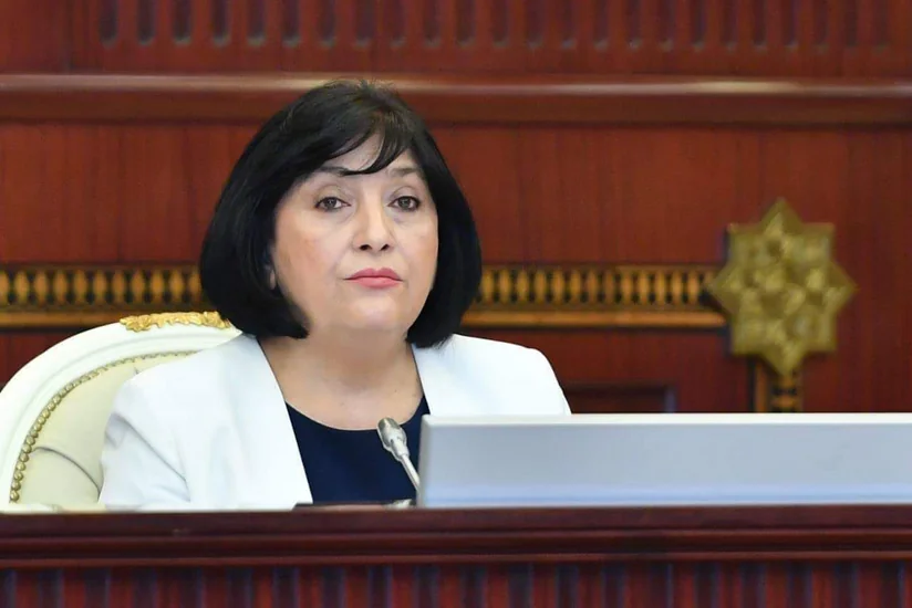 Sahibə Qafarova Qoşulmama Hərəkatının Zirvə görüşündən danışdı