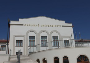 “Qarabağ Universitetinin Nizamnaməsi”ndə dəyişiklik edilib