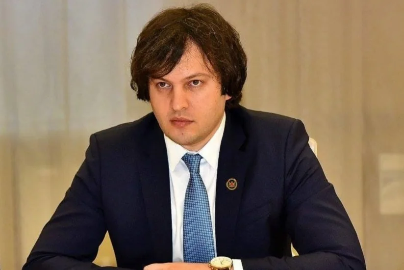 Грузия предложила посредничество между Азербайджаном и Арменией
