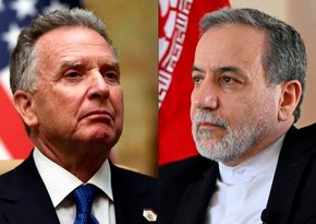 KİV: İsrailin zərbələri başladıqdan sonra ABŞ və İran birbaşa danışıqlar aparıb
