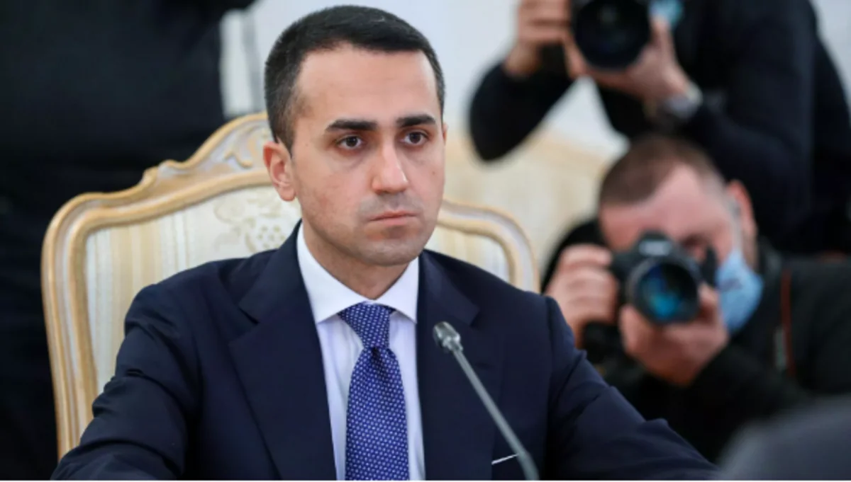 İtaliyanın xarici işlər naziri parlament seçkilərində uduzur
