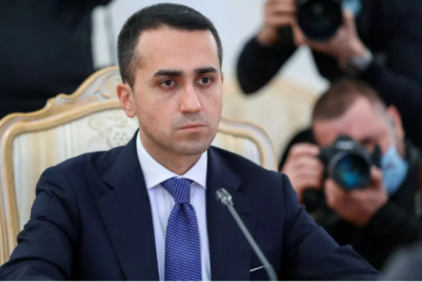 İtaliyanın xarici işlər naziri parlament seçkilərində uduzur