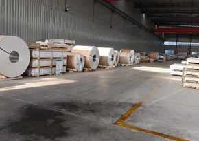 Azərbaycan alüminium ixracını 5 %-dən çox artırıb
