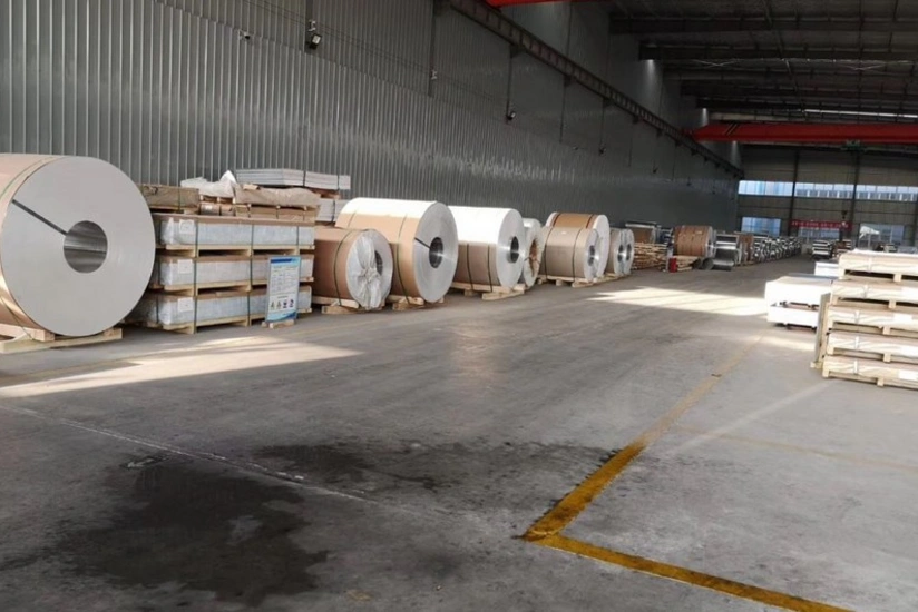 Azərbaycan alüminium ixracını 5 %-dən çox artırıb