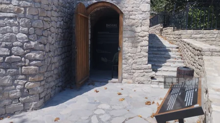 Ukraynalı uşaqların Basqala səfəri təşkil edilib