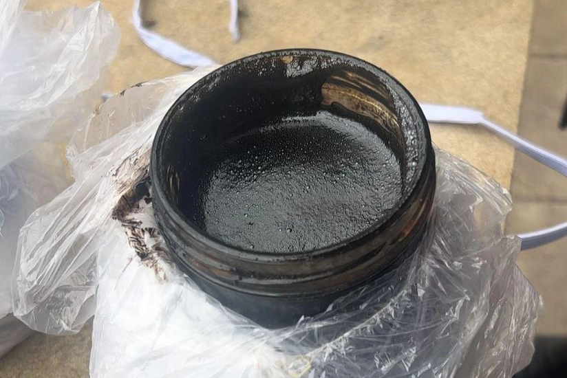 Penitensiar xidmət və DİN əməliyyat keçirib, narkotik aşkarlanıb