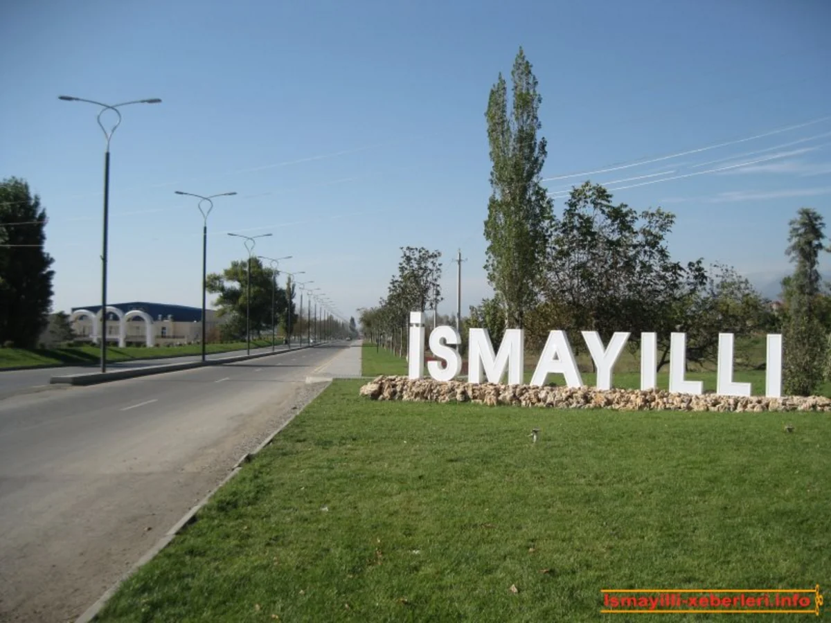 İsmayıllıda sahibkarların hüquqları ilə bağlı müzakirə aparılıb