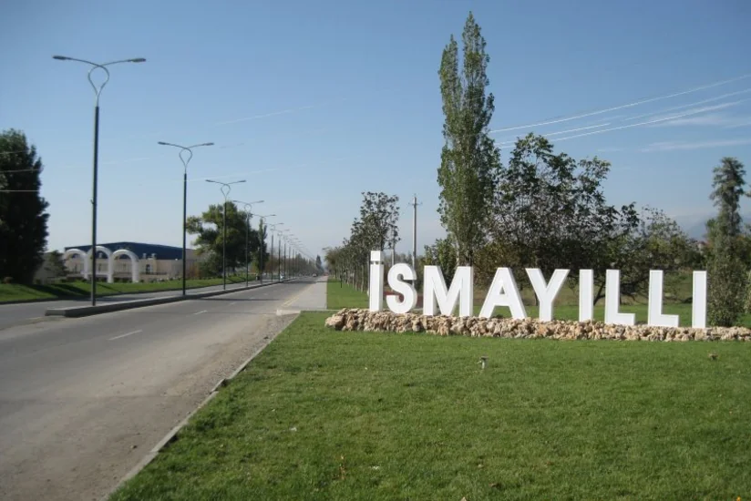 İsmayıllıda sahibkarların hüquqları ilə bağlı müzakirə aparılıb