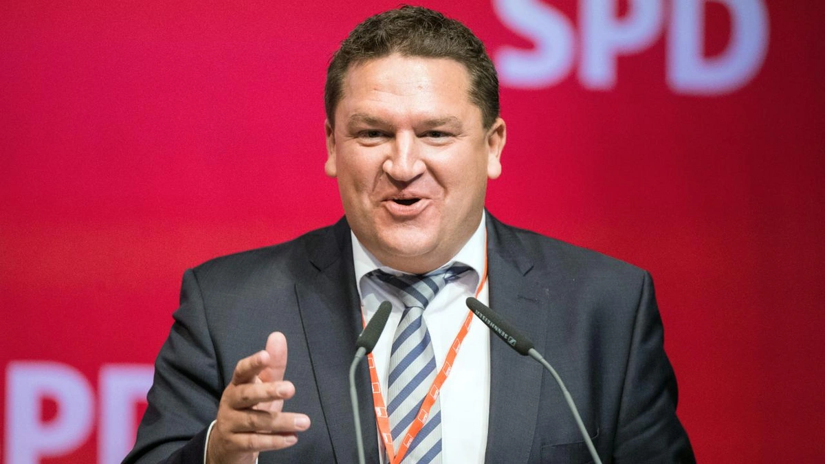 German Bundestag member: UNSC confirmed that Nagorno-Karabakh belongs to Azerbaijan