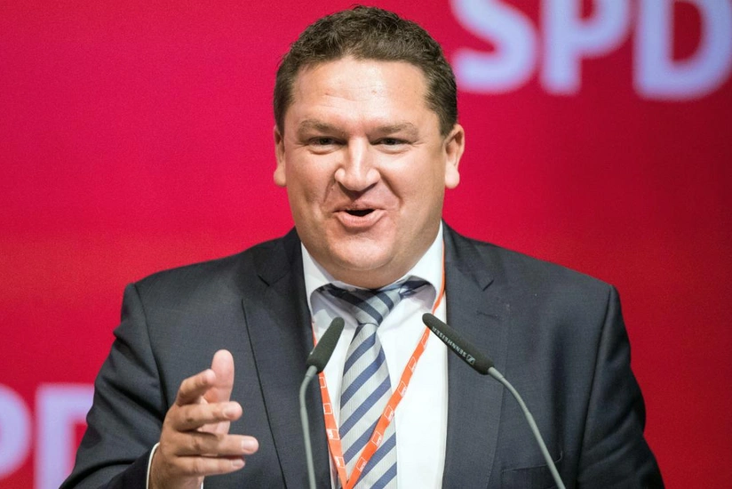 German Bundestag member: UNSC confirmed that Nagorno-Karabakh belongs to Azerbaijan