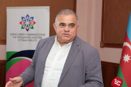 “Soydaş” milli virtual platformasının təqdimatı olub