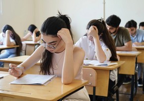 ГЭЦ провел первый этап экзамена для поступления в резидентуру
