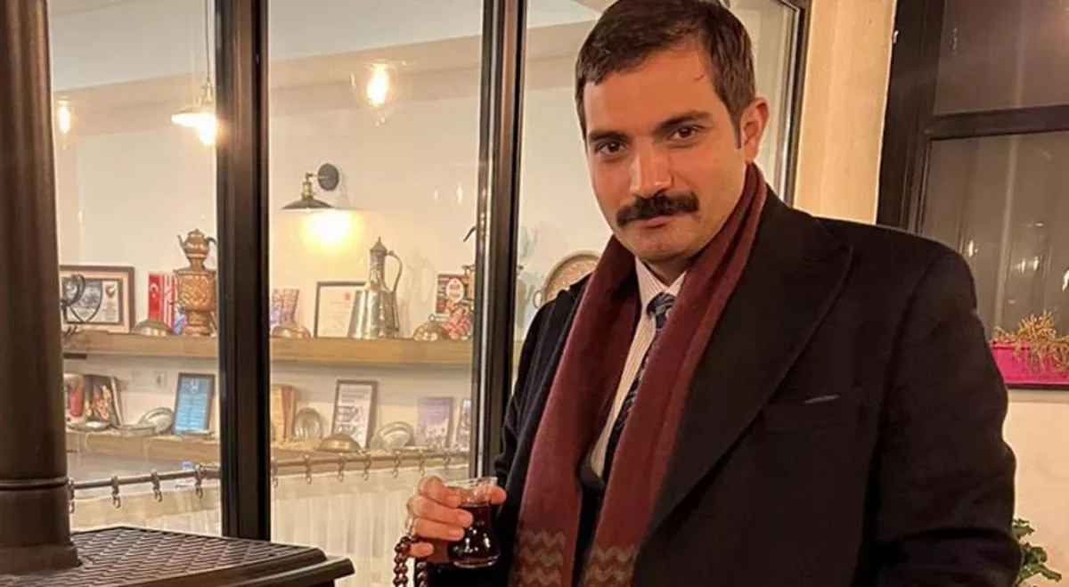 Türkiyə Ülkü Ocaqlarının sabiq sədrini öldürən şəxs həbs olunub