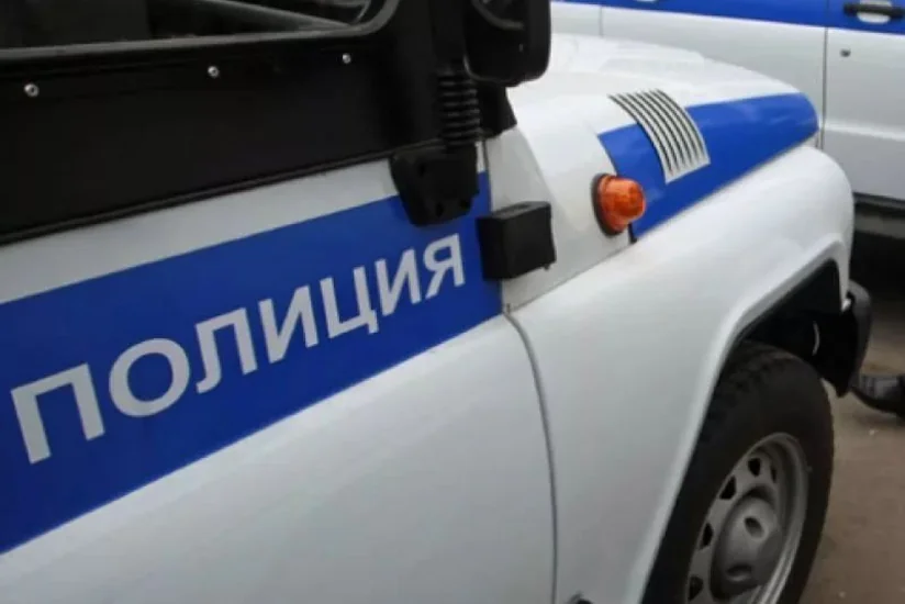 Governor: Ukraine attacked building of Russian MIA in Bryansk