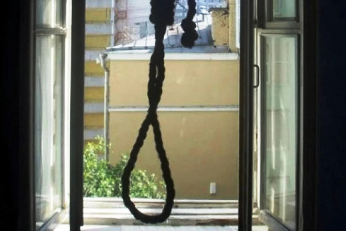 Qəbələdə 36 yaşlı qadın intihar edib