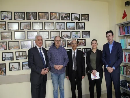 Litvalı professor: Ermənilərin başqa xalqlara qarşı olan aqressivliyinə görə bu ölkəyə səfərlərdən imtina etdim