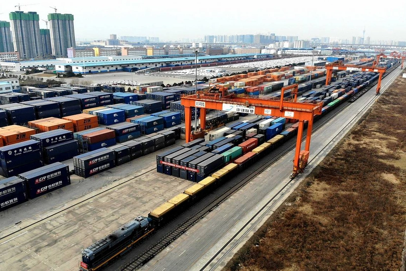 Maersk expects changes in global supply chains