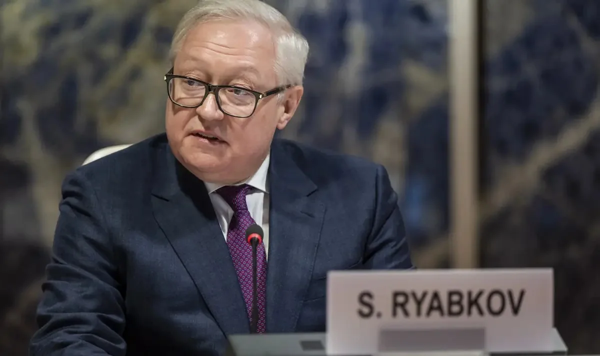 МИД РФ: Угроза разрыва дипотношений с США сохраняется
