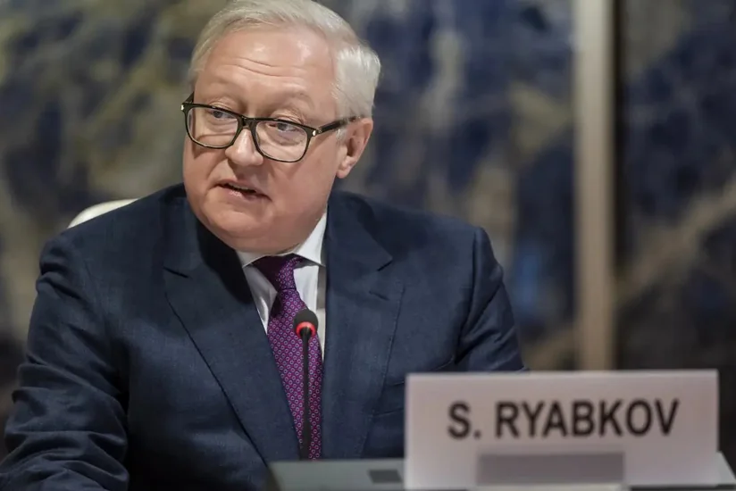 МИД РФ: Угроза разрыва дипотношений с США сохраняется