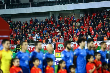 Азербайджан проиграл Уэльсу - ОБНОВЛЕНО