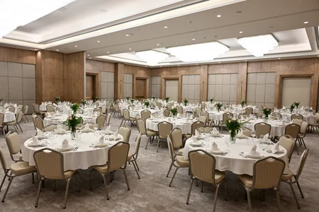 Prezident İlham Əliyev “Aghdam City Hotel”in açılışında iştirak edib - YENİLƏNİB