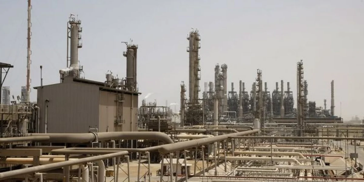 Küveyt Saudi Aramcoun 1 milyard dollarlıq səhmini alacaq
