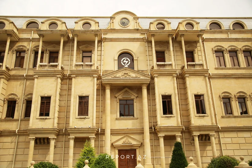 ​​​​​​​Azərişıq 18 milyon manatlıq 2 tenderə yekun vurub