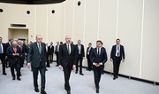 Эрдоган: Открытие аэропорта в Лачыне принесет пользу Азербайджану