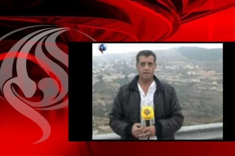 İsrail İran telekanalının müxbirini saxlayıb