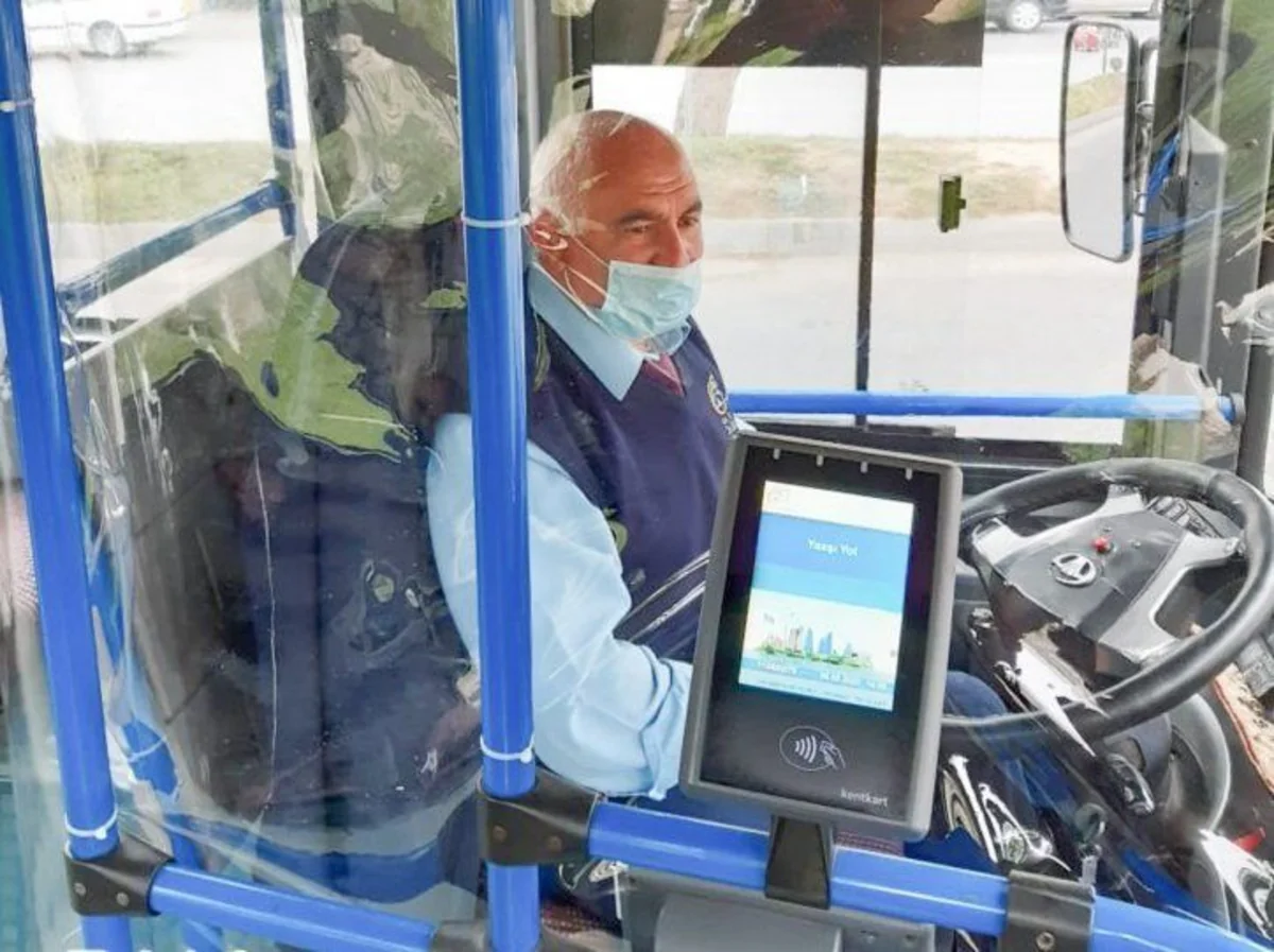 BNA sərnişindaşıma şirkətlərinə son xəbərdarlıq edib
