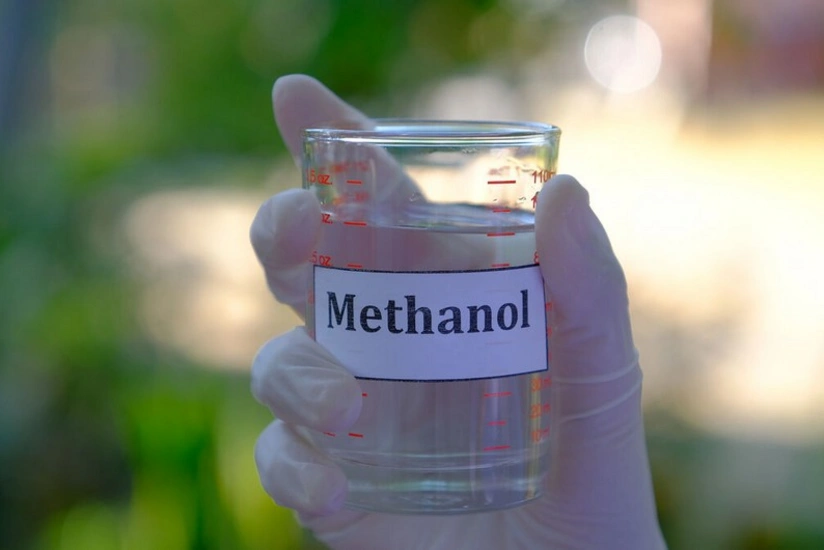 Азербайджан увеличил производство метанола почти на 13%