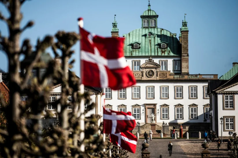 Danimarka XİN Kopenhagendə Quranın yandırılmasını pisləyib