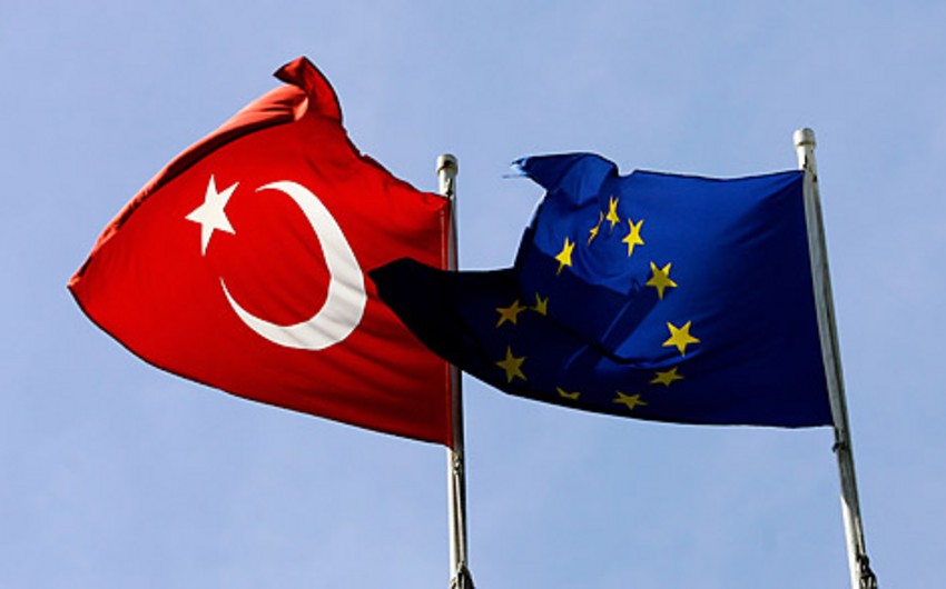 ​Türkiyə Avropa İttifaqı qarşısında şərtlərini açıqlayıb