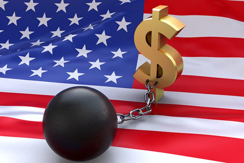 US inflation soars to 13-year high