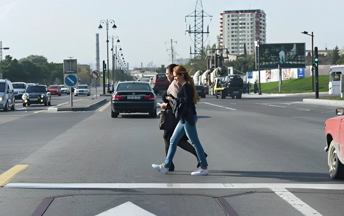 “AzInTelecom”: SİMA-dan piyadaları cərimələmək üçün istifadə edilmir