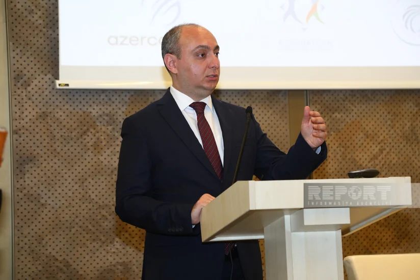 SGAC Azərbaycanda kosmosun dayanıqlılığını artırılmasına dəstək göstərir