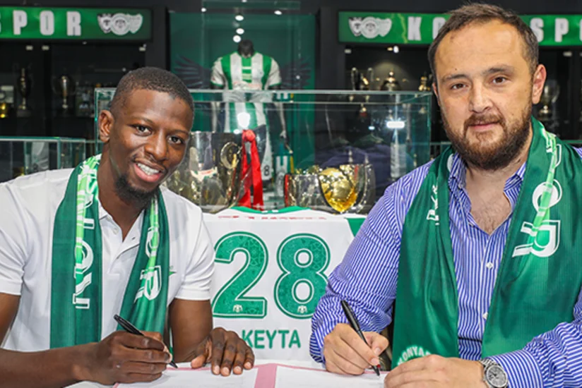 Qarabağdan ayrılan futbolçunun Türkiyə klubuna keçidi rəsmiləşib