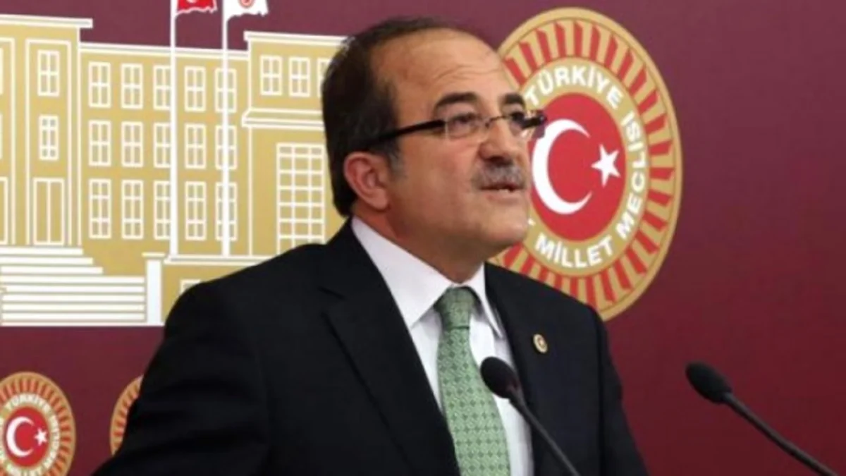 Türkiyə müdafiə nazirinin müavini Bakıya gələcək